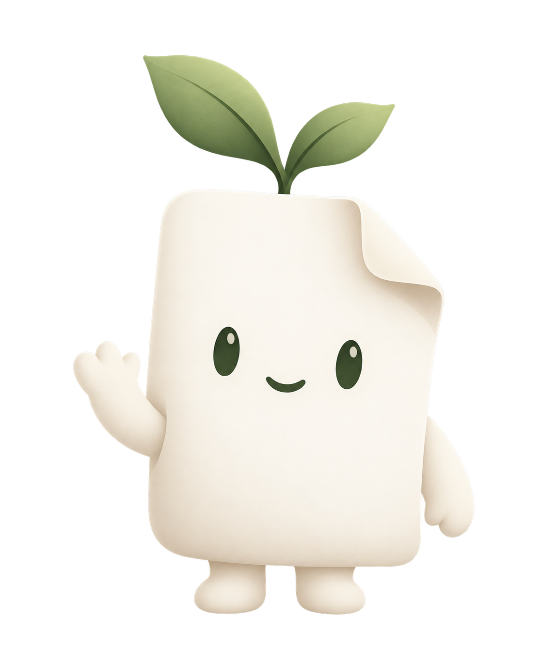 PageAdd mascot